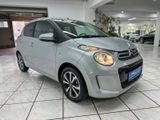Citroën C1 Shine*Klimaautomatik*Sitzheizung*LED*Navi - Citroën C1: Automatik, N