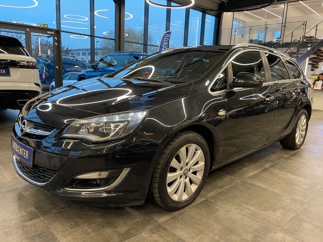 Opel Astra J Sports Tourer Innovation *Bi-XENON*NAVI*