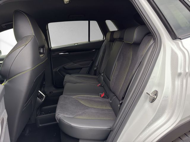 Skoda Elroq RS*HUD*AHZV*360°*0,25%*DCC*CANTON*ACC*