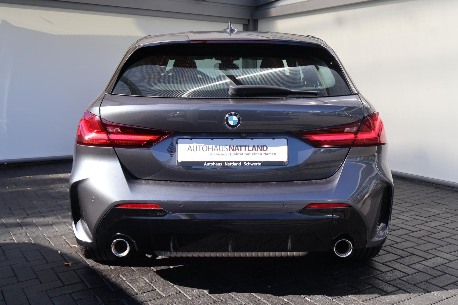 BMW 128ti 265CH M SPORT