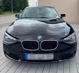 BMW 114i  - BMW 114 Gebrauchtwagen