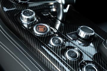 2011 Mercedes-BENZ SLS AMG 缩略图 19