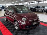 Fiat 500C   RockStar Automatik - gebrauchte Fiat 500C aus dem Jahr 2021