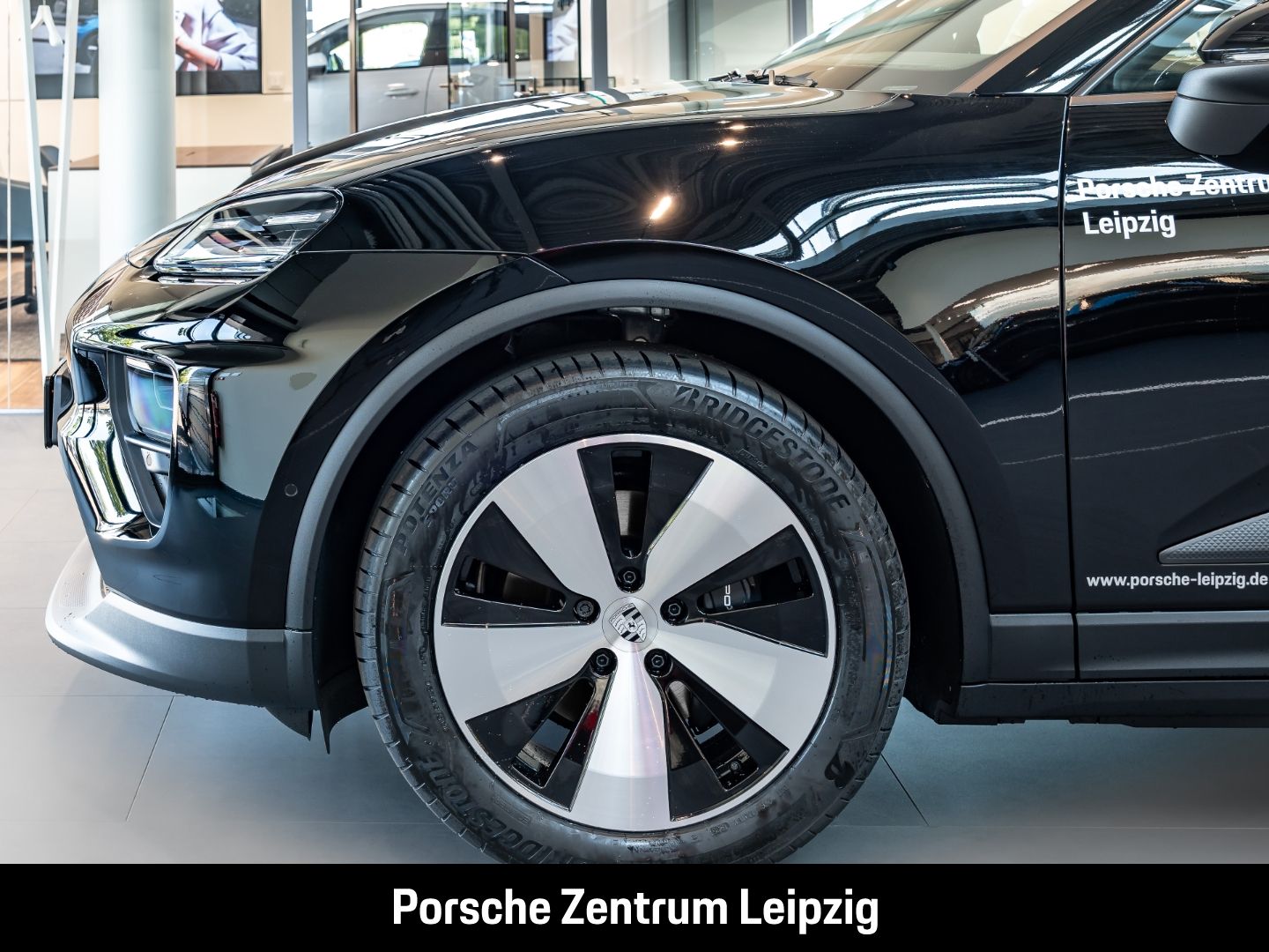 Porsche Macan - Bild 7