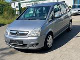 Opel Meriva Edition 2.HAND TÜV NEU KLIMA GARANTIE - Opel Meriva in Kiel