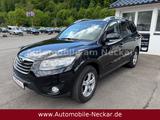 Hyundai Santa Fe 2.2 CRDi Premium-Vollausstattung - Hyundai SANTA FE aus 2011 mit Diesel-Antrieb