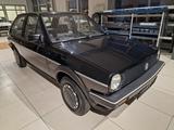 Volkswagen Polo Coupe Fox 1.Hand ori 18 TKM wie neu - gebrauchte Volkswagen Polo aus dem Jahr 1990