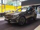 Mercedes-Benz GLC 220 d 4M AMG Line Night HeadUp Burmester AHK - Mercedes-Benz GLC 220 Gebrauchtwagen in Stuttgart