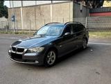 BMW 318d Touring  TÜV NEU 07/27 - BMW 318 aus 2006: 318d
