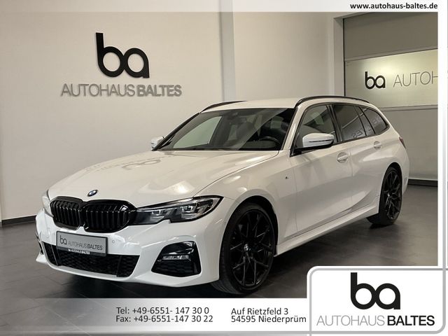 BMW 330 i xDrive M Sport Touring LCProf/Park/Kam/AHK