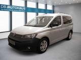 Volkswagen Caddy Kombi 2.0 TDI 4MOTION Navi AHK PDC - Volkswagen: 4motion