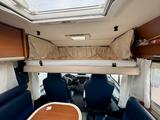 Fiat Niesmann + Bischoff Arto 74 L - Arto