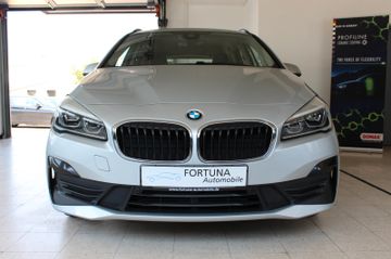 BMW 218 Active Tourer - 2