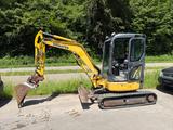 Komatsu PC 30MR 3 Powertilt MS03 - Komatsu Pc