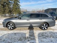 Volkswagen Passat - Vorschau Bild 4