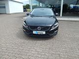 Volvo V60 Kombi Kinetic  Automatik - gebrauchte Volvo V60 aus dem Jahr 2015