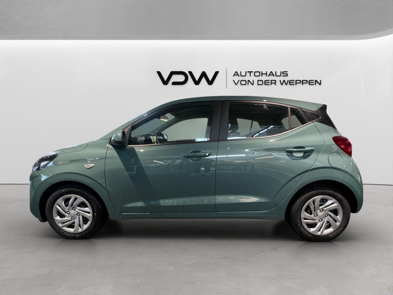 Hyundai i10 - Bild 3