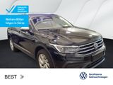 Volkswagen Tiguan Allspace 2.0 TDI DSG LIFE*AHK*KAMERA*LED* - Jahreswagen: 7sitzer