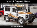 Land Rover Defender 90 EXPEDITION N°001/100 LIMITED EDITION - Land Rover Defender: Limited Edition