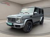 Mercedes-Benz G 500 V8  G -Modell Station/Designo/MB-Garantie - Mercedes-Benz G-Klasse: Mb