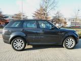 Land Rover Range Rover Sport 3.0d - Land Rover Range Rover Sport: 3.0