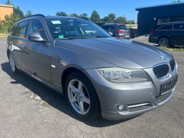 BMW 318 - 3