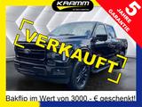 Ford F 150 LARIAT Black Edition 2025 4X4 5.0L - Ford F 150 Neuwagen