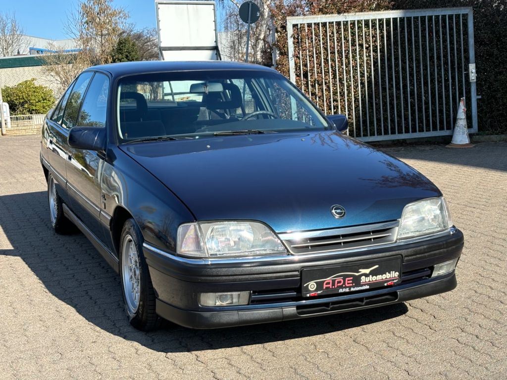 Opel Omega