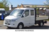 Mercedes-Benz SPRINTER III PRITSCHE DOKA 316 CDI AHK3,5T+STAND - Mercedes-Benz Sprinter: Doka Pritsche