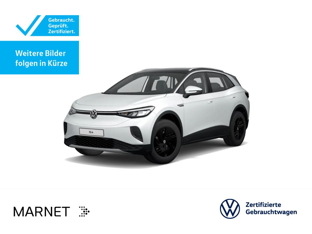 Volkswagen ID.4 - Bild 1