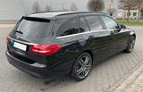 Mercedes-Benz C 220 d T | Diesel | Automatik | Top-Zustand - Mercedes-Benz C 220 mit Diesel-Antrieb: To
