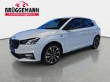 Skoda FABIA 1.5 TSI DSG MONTE CARLO KLIMA LED KAMERA W