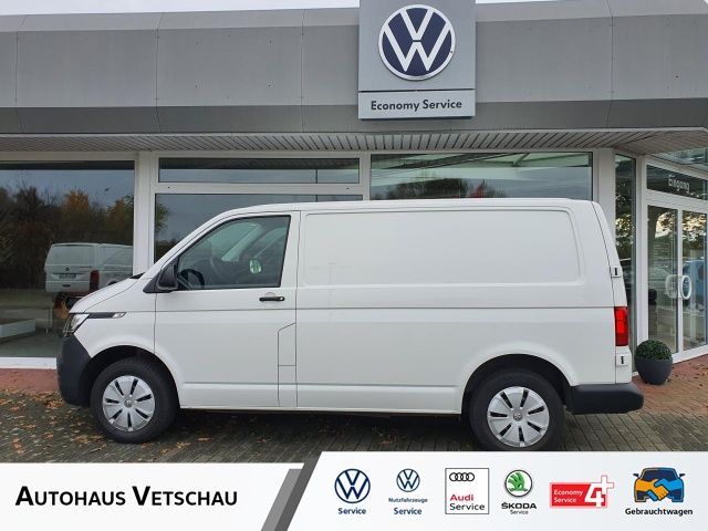 T6.1 2.0 TDI Kasten L1H1 FWD,KRST,Klima,PDC,AHK