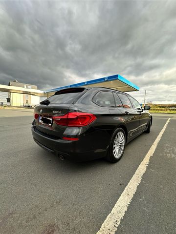 BMW 520d / G31 SPORTLINE