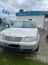Volkswagen Bora 1.6 Basis Basis - Volkswagen Bora: Basis