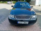 Audi AUDI A3 1.9TDI MIT KENNZEICHEN BIS 02/2026 - Audi A3 aus 2001: TDI