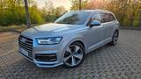 Audi Q7 3.0 TDI quattro tiptronic - - Audi Q7 in Köln