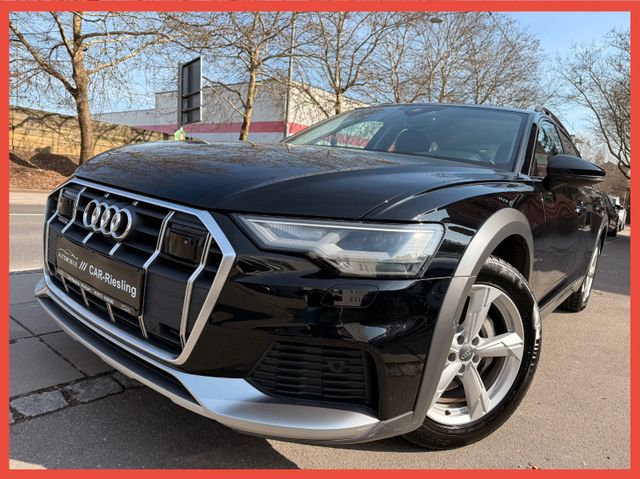 Audi A6 Allroad quattro 50 TDISPORT/KAMERA/ACC/AHK/IH