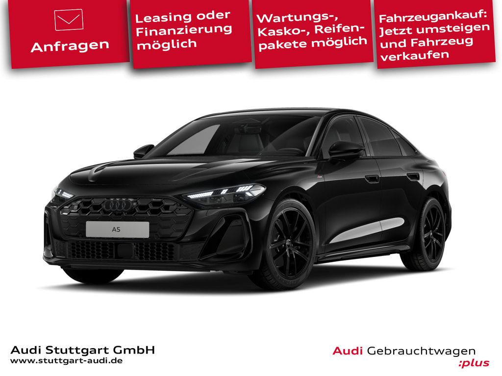 Image of Audi A5