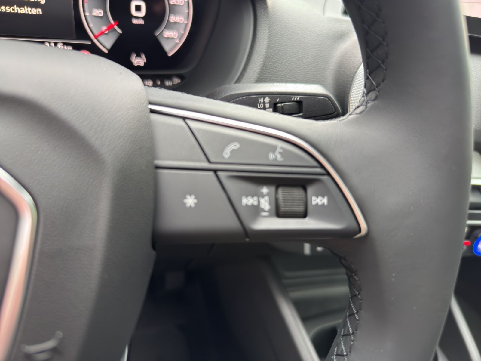 Audi Q2 - Bild 23