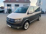 Volkswagen T6 Multivan Generation Six Weiss/ Grau, ACC, SHD