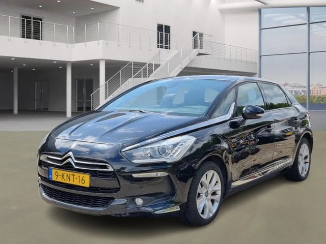 Citroën DS5 2.0 Hybrid4 Business