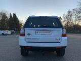 Land Rover Freelander 2 TD4 Automatik Allrad AHK - Land Rover Freelander Gebrauchtwagen