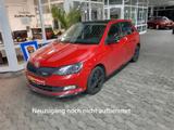 Skoda Fabia 1.0 TSI Monte Carlo PANO+SHZ+PDC - Skoda Fabia: Monte Carlo