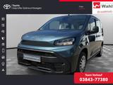 Toyota Proace City Verso 1.2 L1 Comfort - blaue Toyota PROACE CITY
