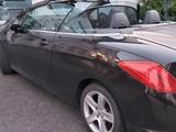 Peugeot 308cc Cabrio 2.0HDi 140 PS - Peugeot 308: Hdi 140