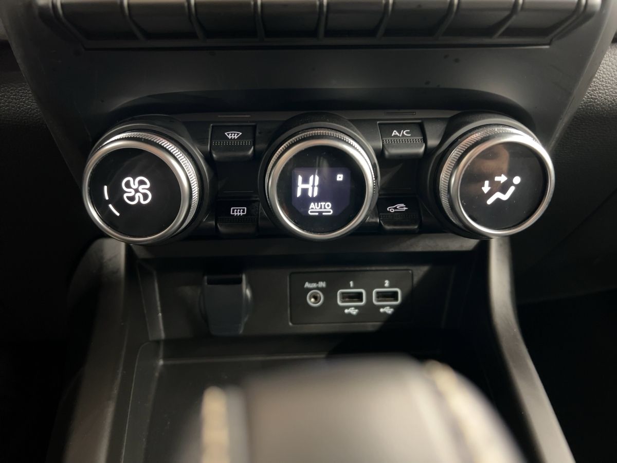 Renault Arkana - Bild 16