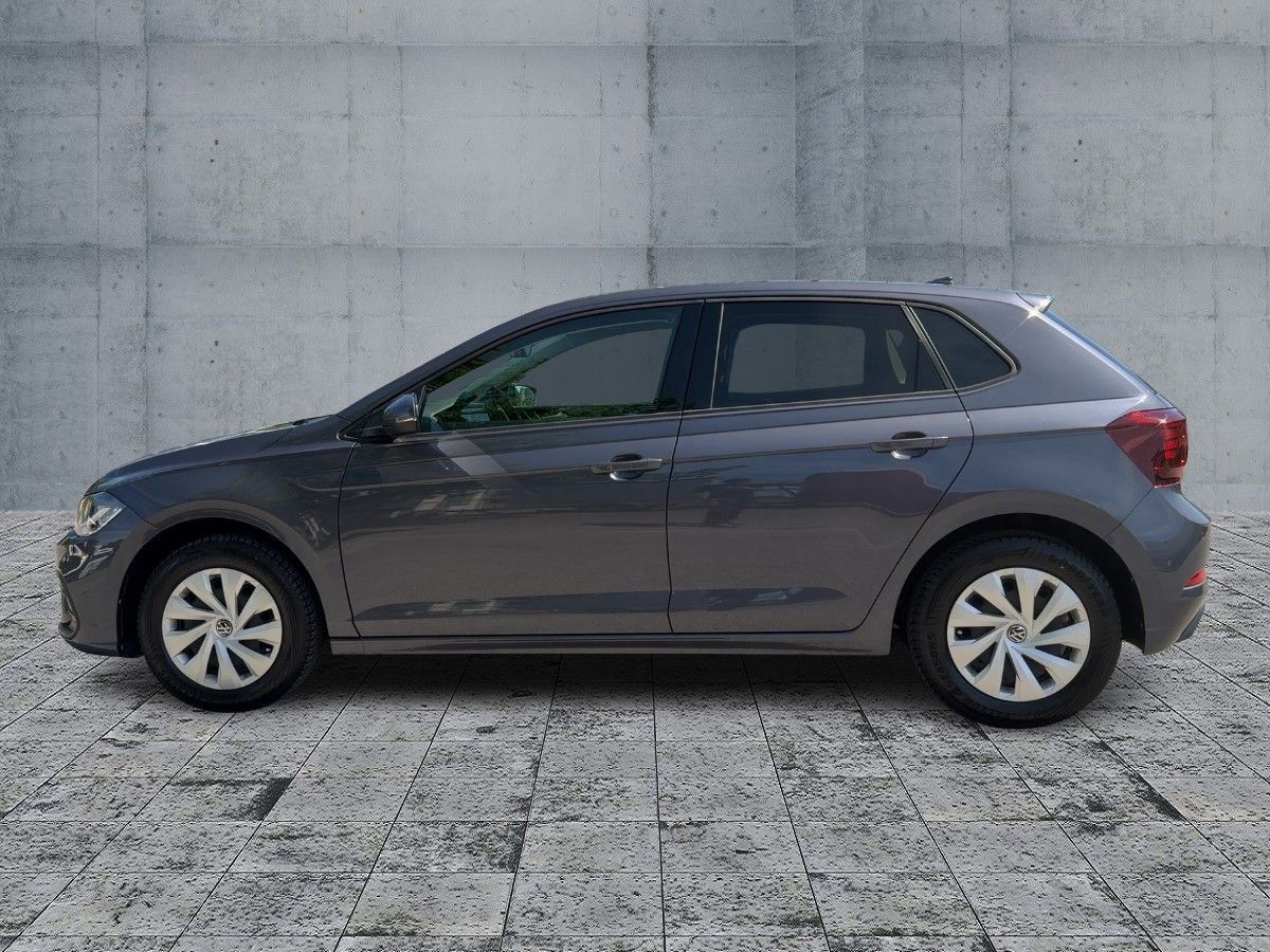 Volkswagen Polo - Bild 4