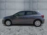 Volkswagen Polo - Vorschau Bild 4