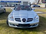 Mercedes-Benz SLK 280 - - gebrauchte Mercedes-Benz SLK 280 aus dem Jahr 2006